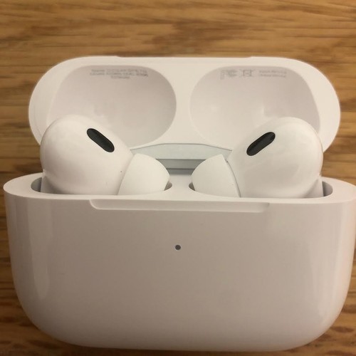 Apple airpods pro 2nd - airpods,