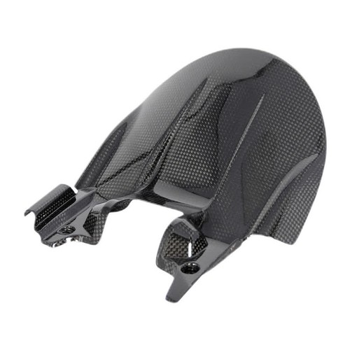 Lightech rear fender carbon - lightech,