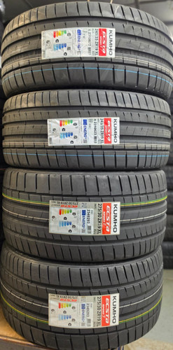New kumho sport ps72s - new,