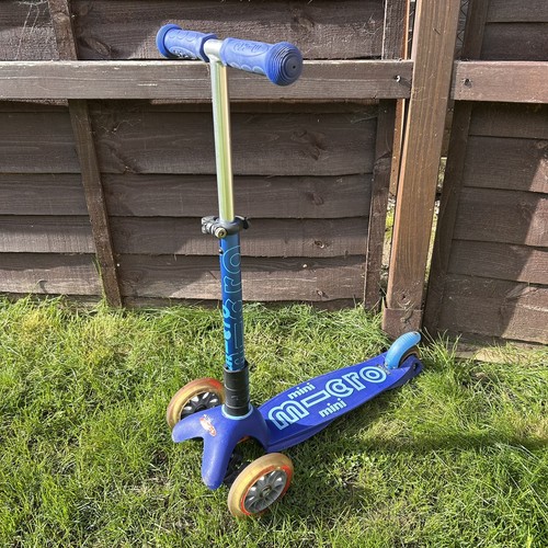 Micro mini scooter - micro,