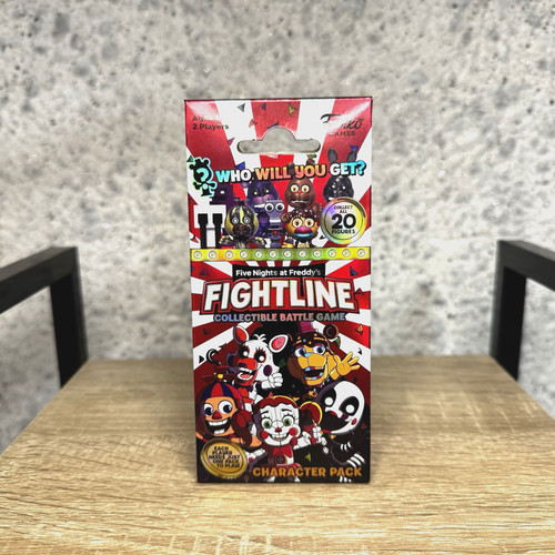Five nights freddys - nights, at