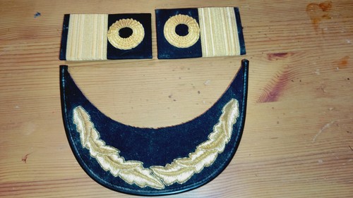 Royal navy commodore rank - royal,