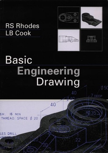 Basic engineering drawing - engineering,