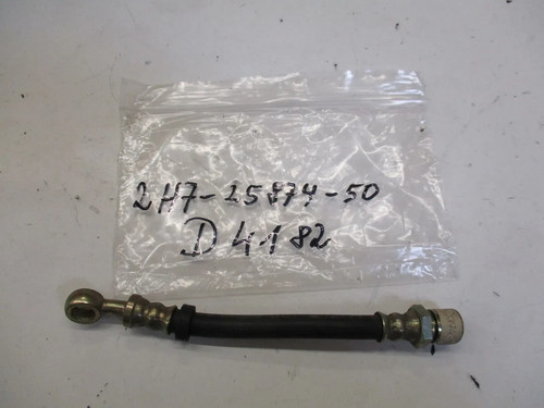 D4182 brake line 2h7 25874 - d4182,
