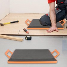 Concrete Kneeler Board Kneeling Mat Portable Thick EVA Flooring Knee Pad Foam