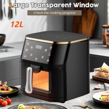 12L Air Fryer Digital Kitchen