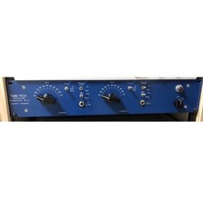Tube-Tech MP1A Mic Preamp Genuine National Used API Compatible Neve SSL