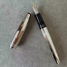 Perfect Piston Inking Metal