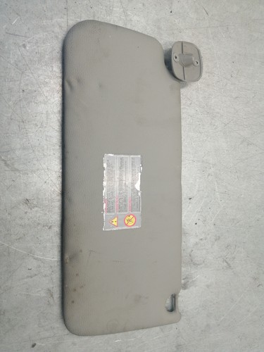 77150d500 right sunshade - 77150d500,