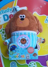 Hey Duggee Sleepy Time Duggee