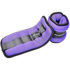 Fully Adjustable Ankle Wrist
