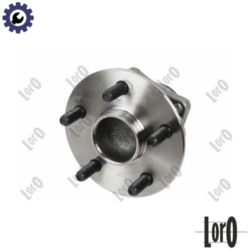 Wheel hub 141 146 - hub, 141-01-146