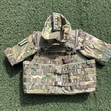 Genuine British Army Osprey