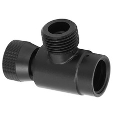 CO2 Refill Connector
