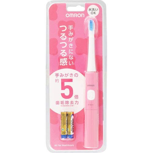 Omron sonic electric - sonic,