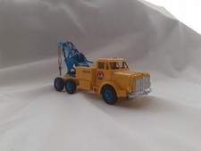 Dinky Toys Mighty Antar.