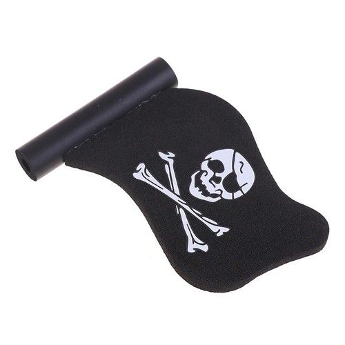 Fit car antenna ball jolly - fit,