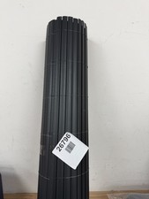 Vounot PVC privacy fence 80*300 cm