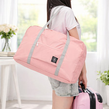 Foldable Travel Duffel Bag