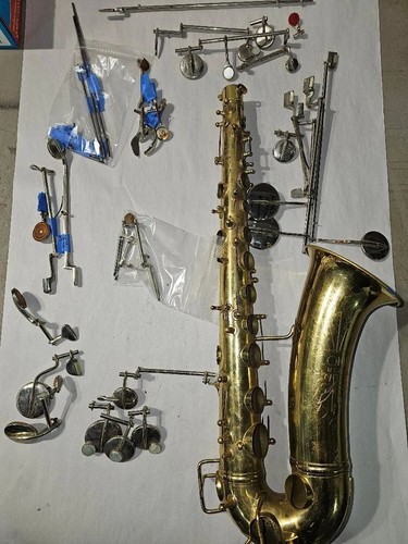 Conn shooting stars plated - conn,