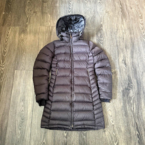 Rab deep cover parka - cover, down