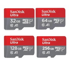 SanDisk Ultra Micro SD Memory