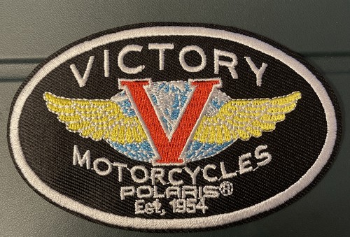 Licensed iron victory - licensed,