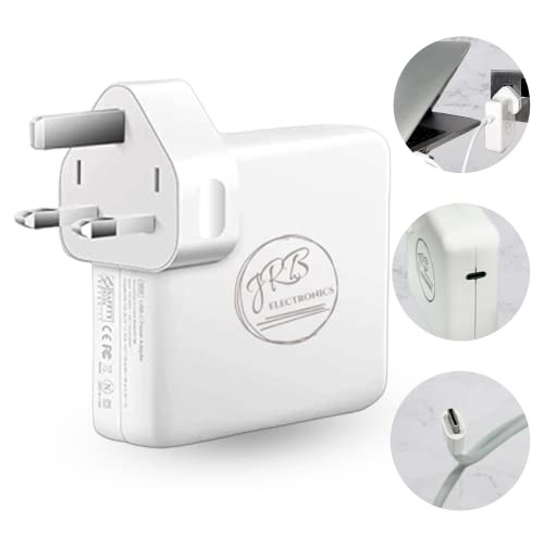 Jrb electronics 61w - jrb, power