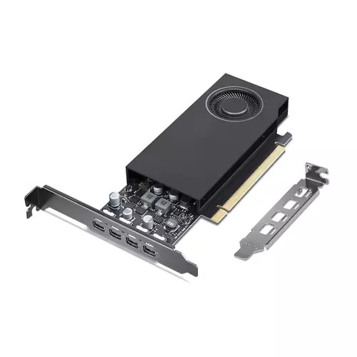 Lenovo graphics card 4gb - 4gb, gddr6