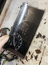 Rover 100 Clocks 1994-1998 1.1 Petrol Manual 5 Door