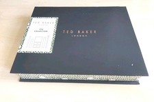 Ted Baker EYE Collection (EMPTY) Gift Box