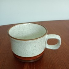 1 x Denby Potters Wheel Coffee