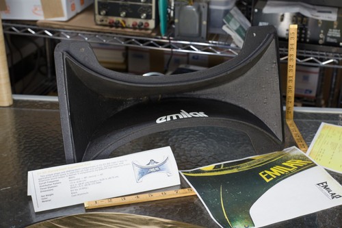Emilar 800a bow - eh-800a,
