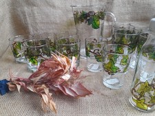 new Long Clawson Hand Painted