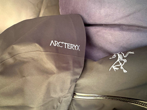 Arc teryx men black gore - arc'teryx, men's