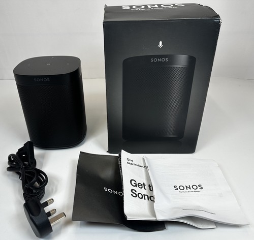 Sonos one a100 - sonos,