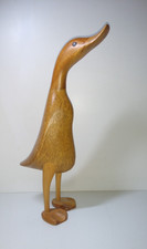 DCUK Natural Wooden (Bamboo)