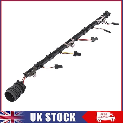 Injector wiring loom for - injector,