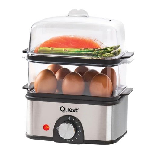 Quest tier egg cooker - quest,