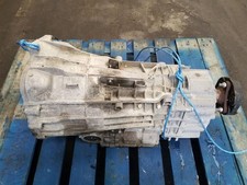 2014-2020 F82 BMW M4 GEARBOX