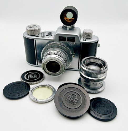 Film tested aka akarette - tested,