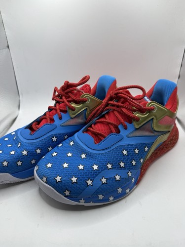 Reebok nano wonder woman - reebok,