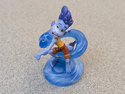 Disney pixar luca alberto - disney,