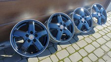 15" rims 5x100 golf bora POLO FABIA audi a1 a2 scala roomster rapid kamiq arona