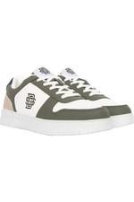 Mens Duffer Legacy Trainers -