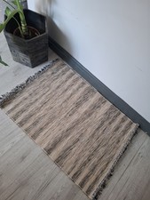 IKEA taulov rug lint free