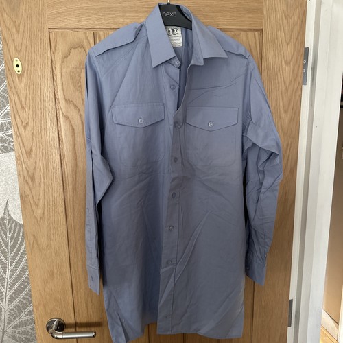 Raf blue shirt british - raf,