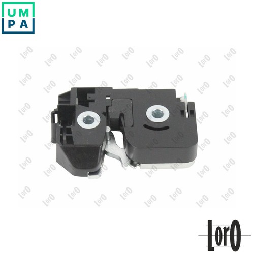 Tailgate lock 132 - 132-053-224, for