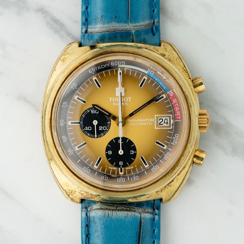 Tissot navigator automatic - navigator,