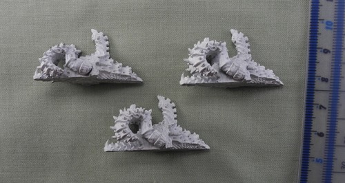Epic 40k tyranid - 40k, malefactors